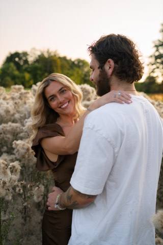 A photo from Jocelynn and Payden's life together, July 2026
