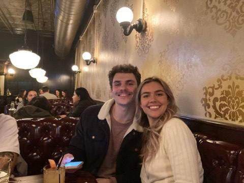 A photo from Jocelynn and Payden's years together